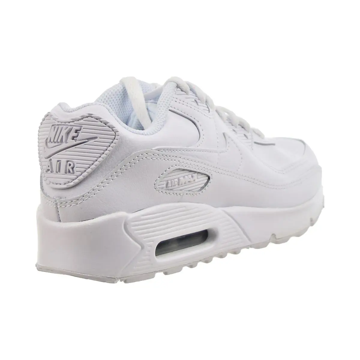 Nike shoes - White 1