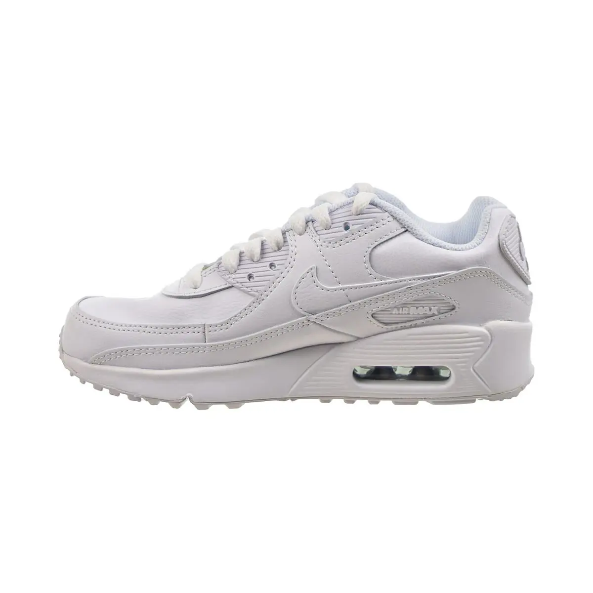 Nike shoes - White 2