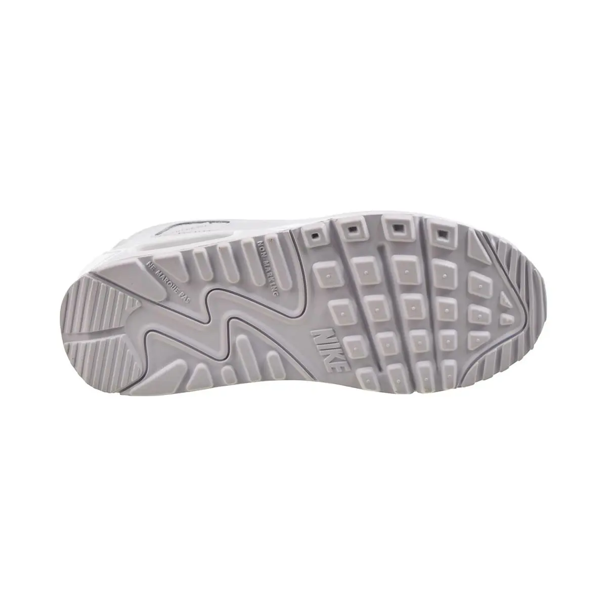Nike shoes - White 4