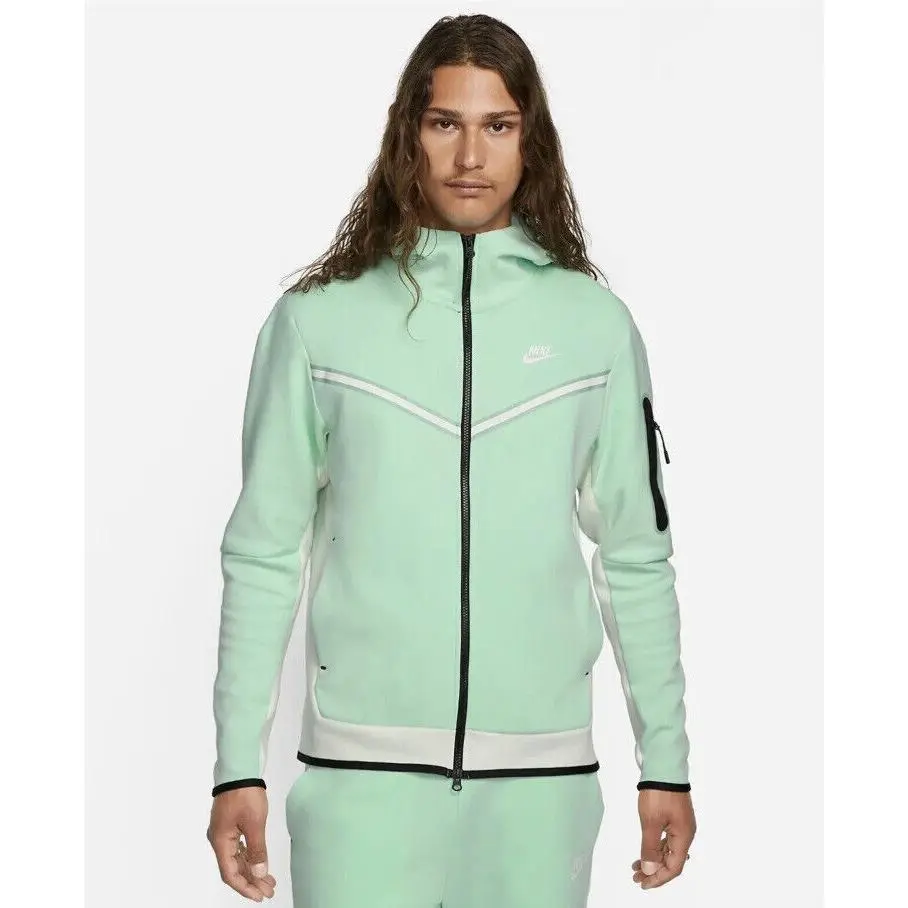 Nike clothing - CU4489-379 - CU4489-379 - Mint 5
