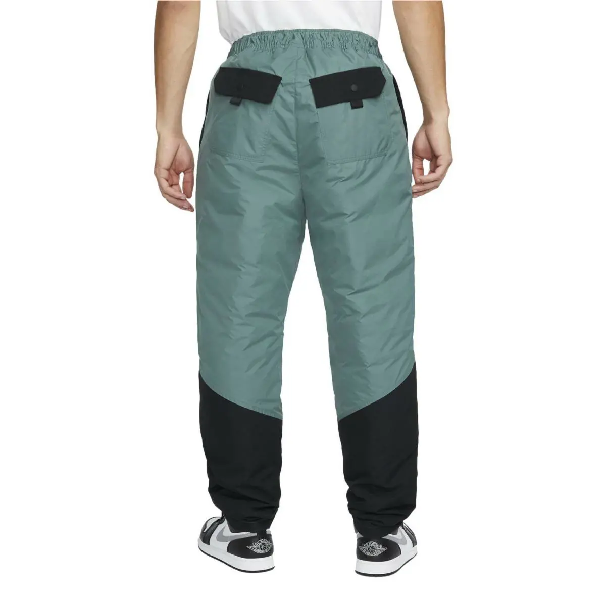 Nike clothing - Hasta/Black/Black/Hasta 0