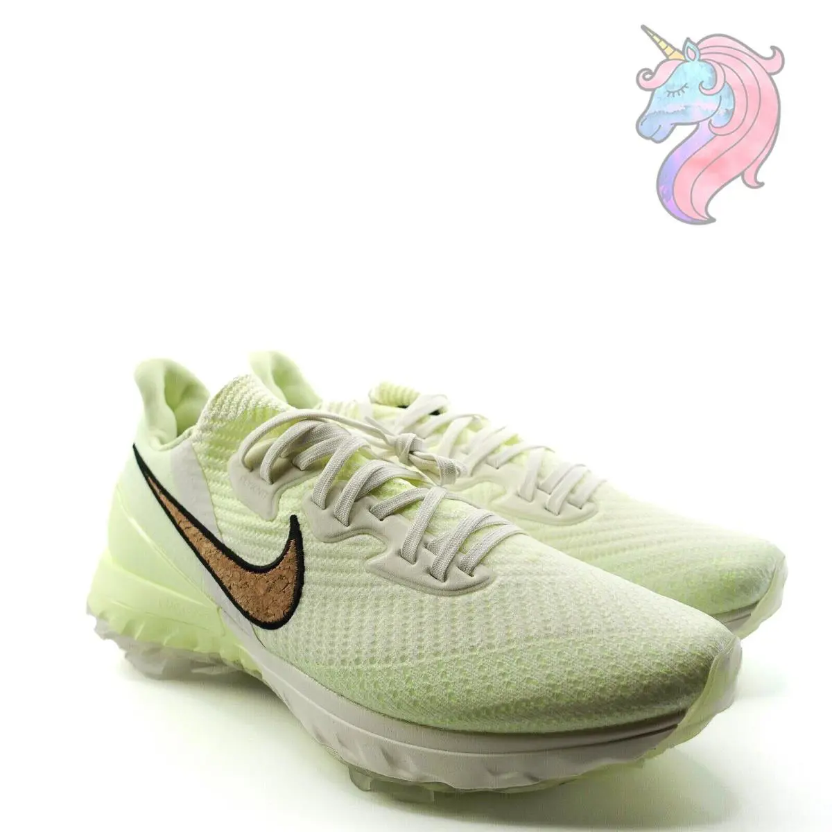 Nike shoes - Nike Zoom Infinity Tour - Zoom Infinity Tour - DA4096-100 - Yellow 6