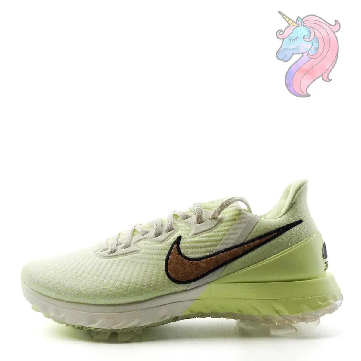 Nike shoes - Nike Zoom Infinity Tour - Zoom Infinity Tour - DA4096-100 - Yellow 15