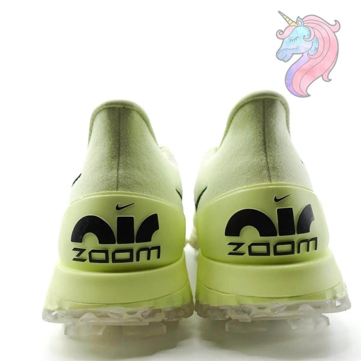 Nike shoes - Nike Zoom Infinity Tour - Zoom Infinity Tour - DA4096-100 - Yellow 20