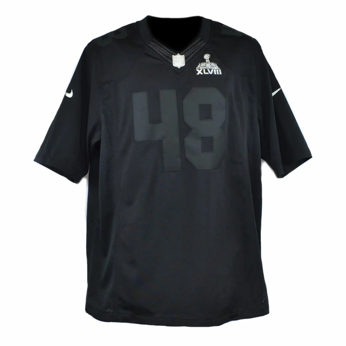 Nike clothing - Black 0