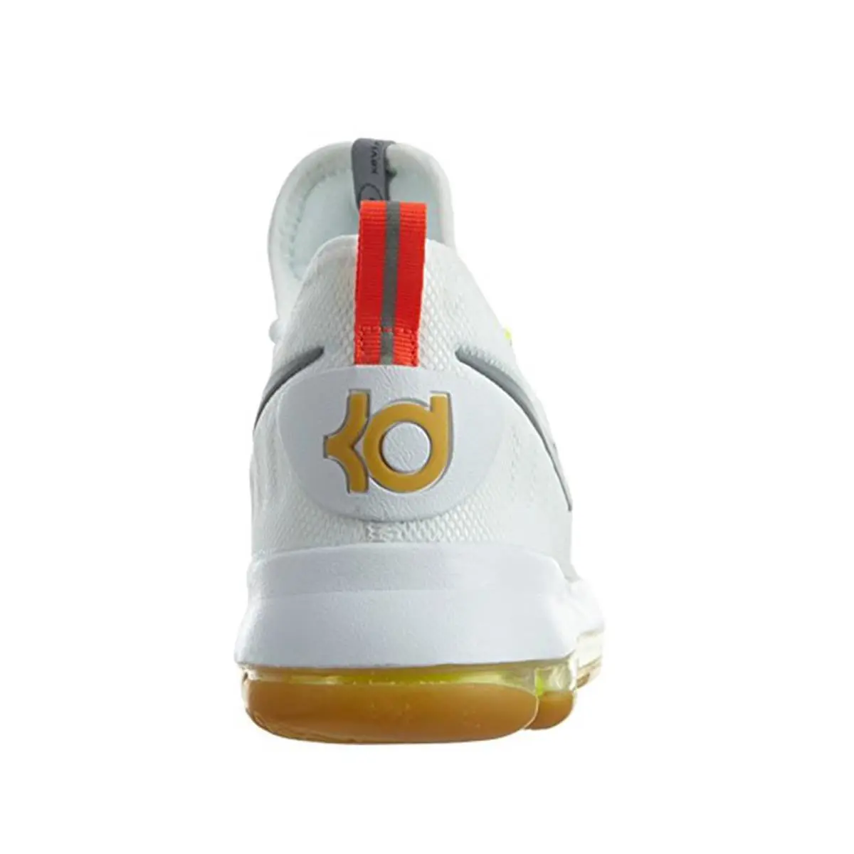 Nike shoes - MULTI-COLOR/METALLIC SILVER 9
