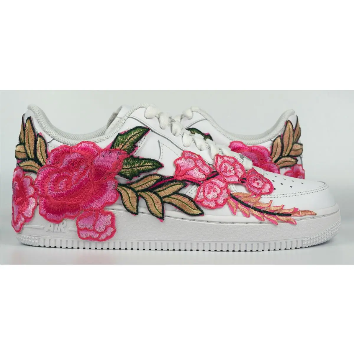 Nike shoes - Nike Air Force 1 - Air Force - CW2288-111 - White 3