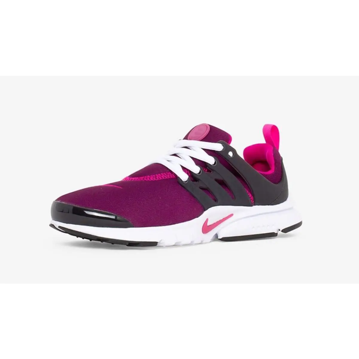 Nike shoes - Nike Air Presto - Air Presto - Sangria | Pink Prime | Black | White 0