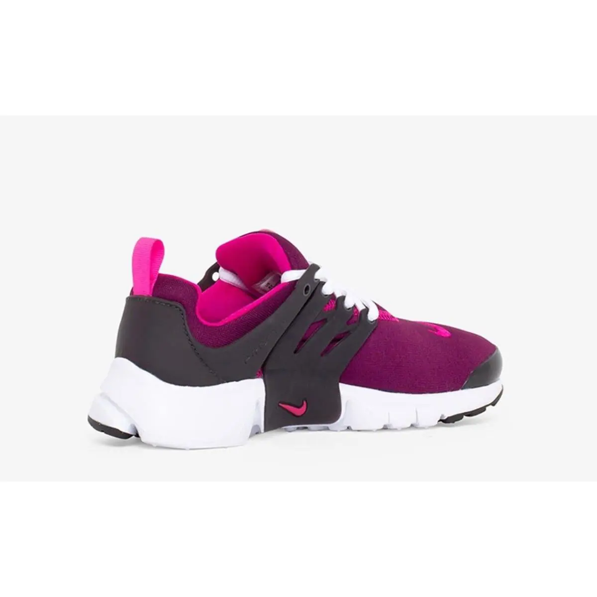 Nike shoes - Nike Air Presto - Air Presto - Sangria | Pink Prime | Black | White 1