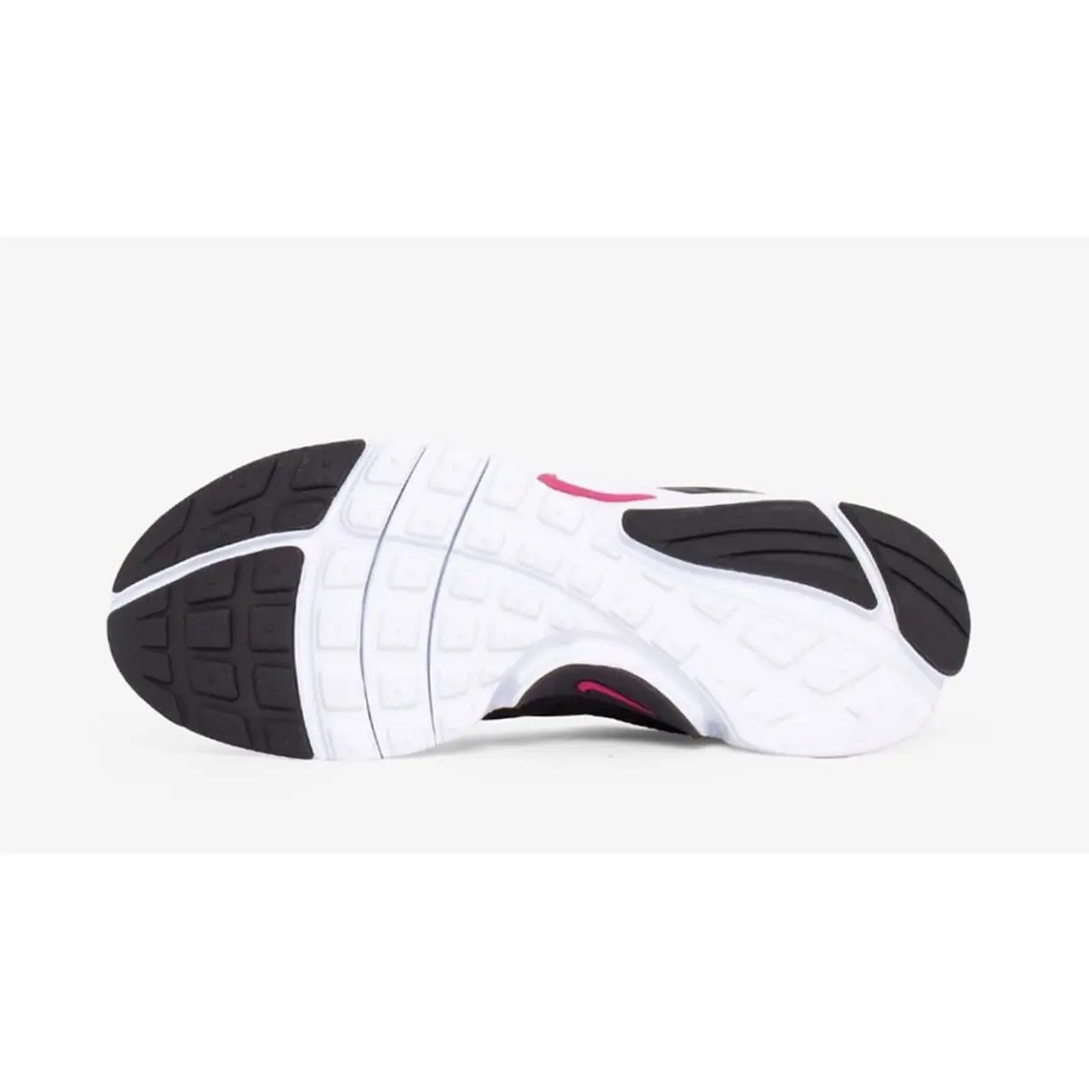 Nike shoes - Nike Air Presto - Air Presto - Sangria | Pink Prime | Black | White 2