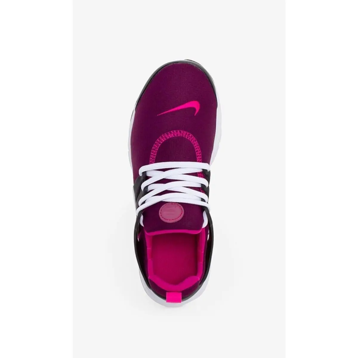 Nike shoes - Nike Air Presto - Air Presto - Sangria | Pink Prime | Black | White 3