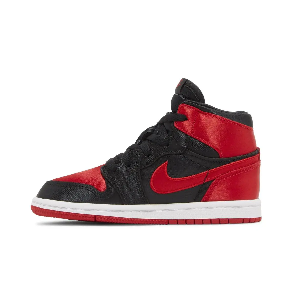 Nike shoes - Black/University Red/White 0