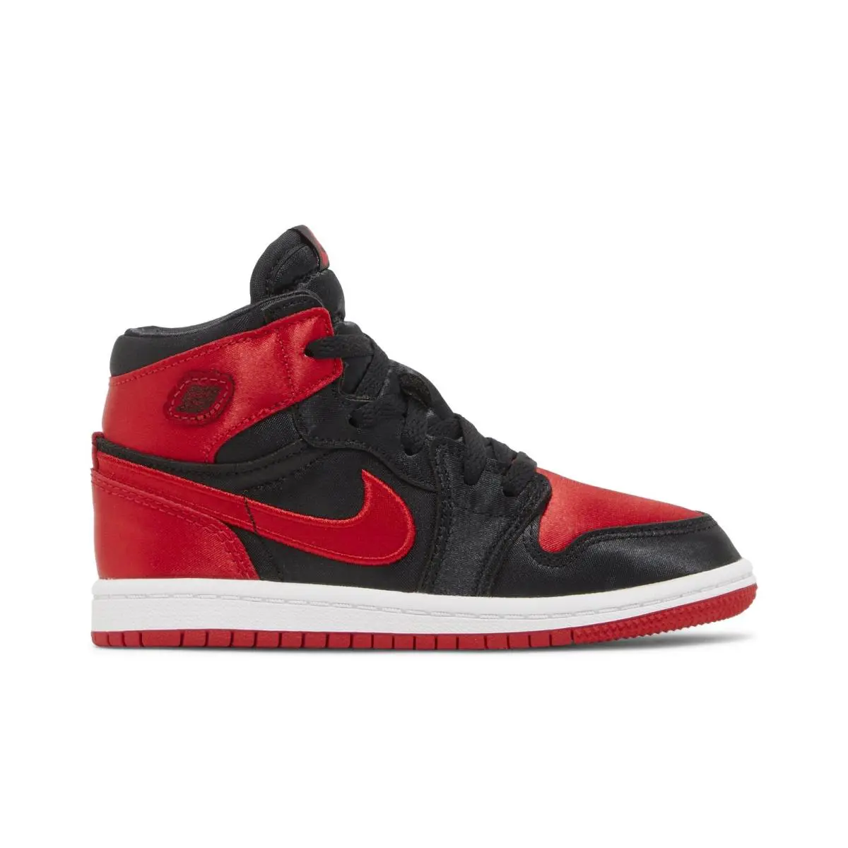Nike shoes - Black/University Red/White 4