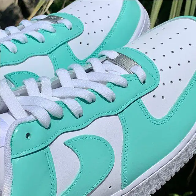 Nike shoes - Nike Air Force 1 - Air Force - CW2288-111 - White 0