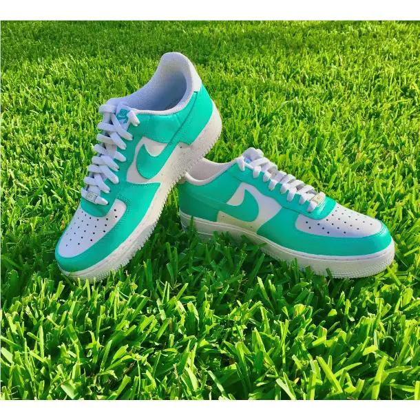 Nike shoes - Nike Air Force 1 - Air Force - CW2288-111 - White 23