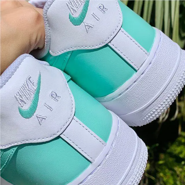Nike shoes - Nike Air Force 1 - Air Force - CW2288-111 - White 34