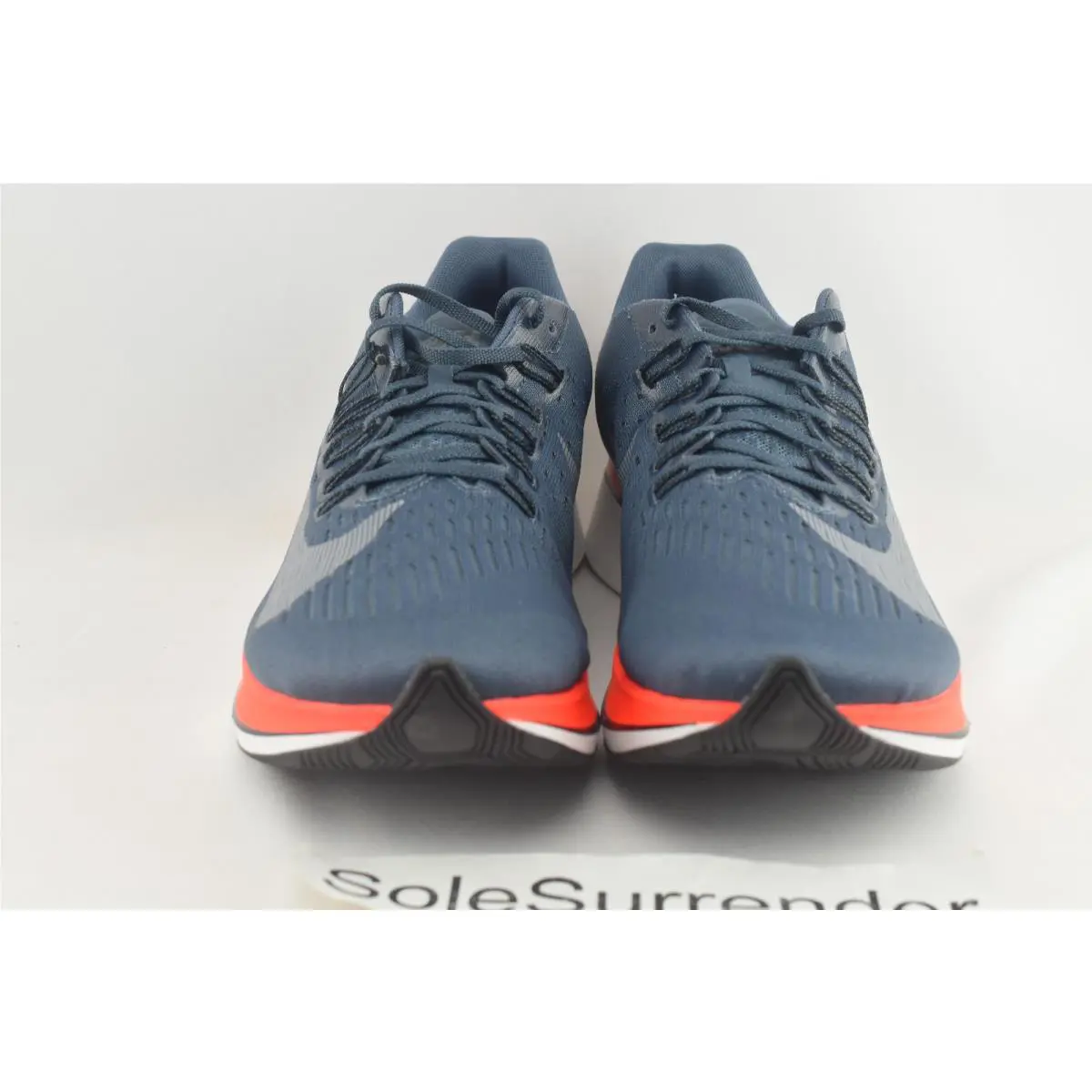 Nike shoes - Blue 2