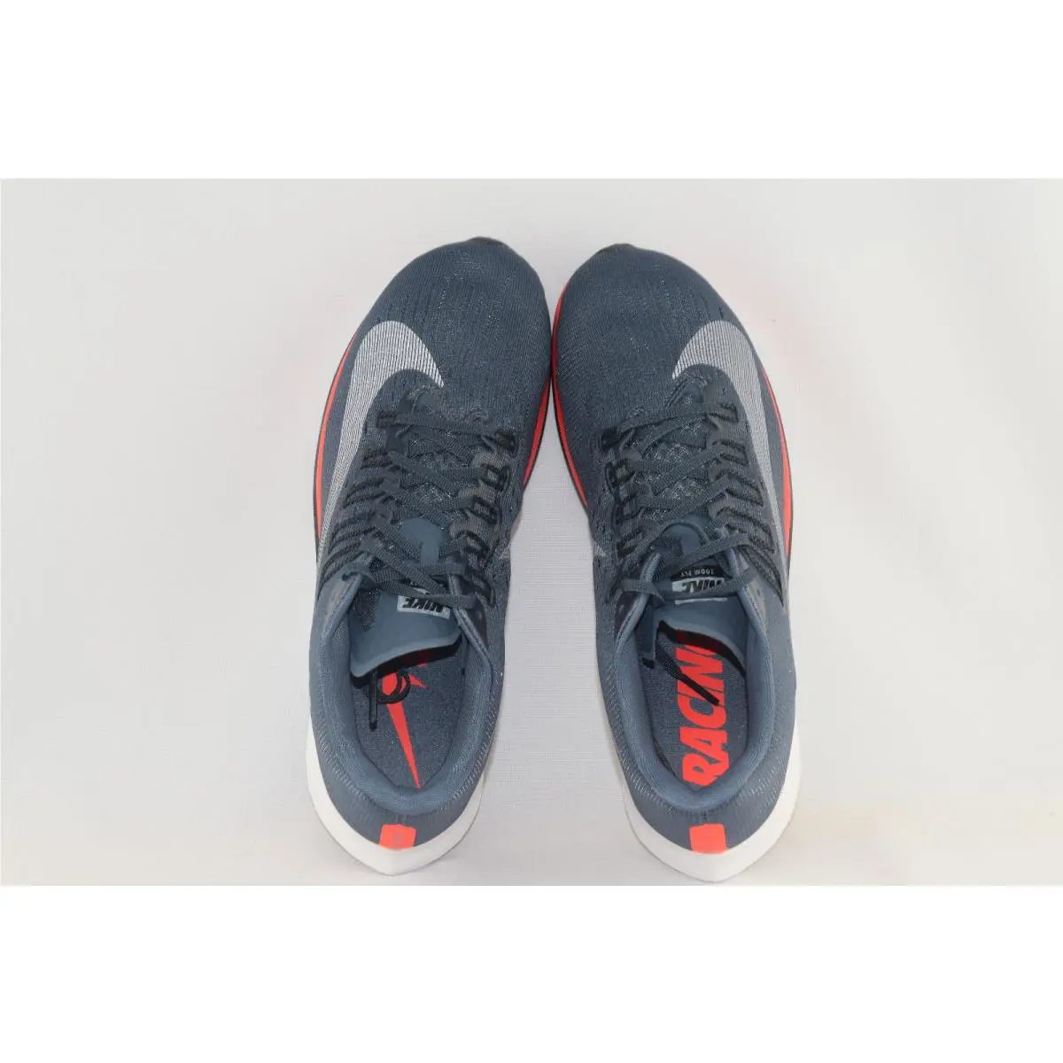 Nike shoes - Blue 4