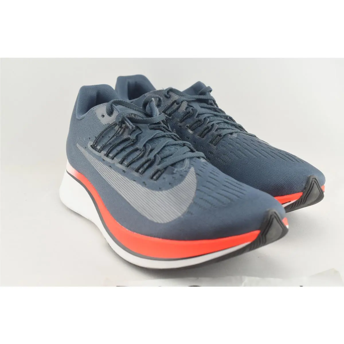 Nike shoes - Blue 8