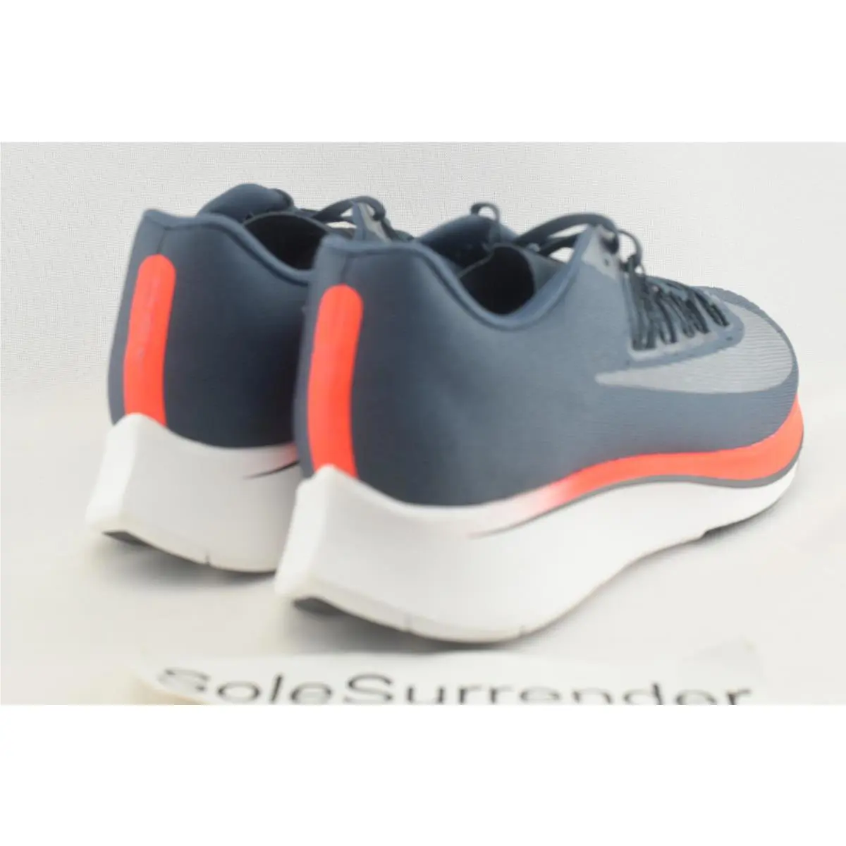 Nike shoes - Blue 7