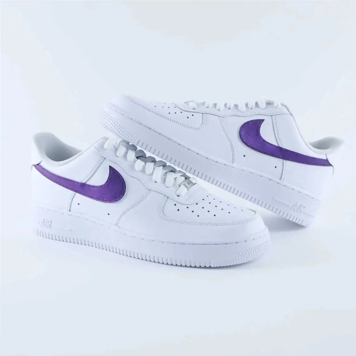 Nike shoes - Nike Air Force 1 - Air Force - CW2288-111 - White 0