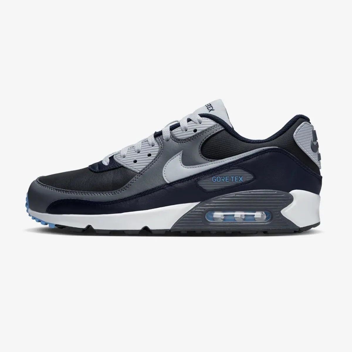 Nike shoes - Nike Air Max 90 - Air Max - Black 2