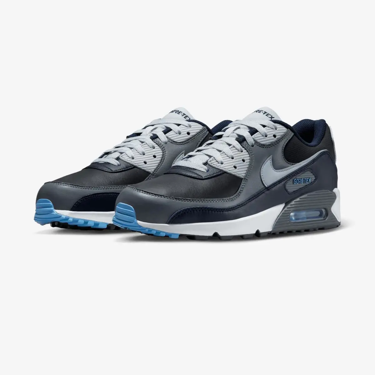 Nike shoes - Nike Air Max 90 - Air Max - Black 4