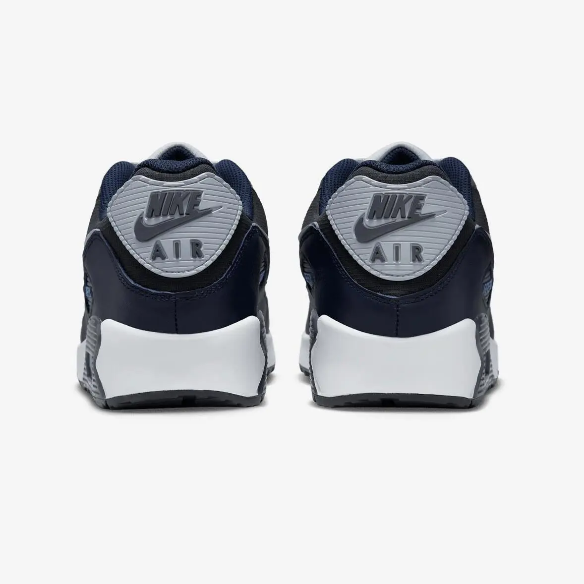 Nike shoes - Nike Air Max 90 - Air Max - Black 6