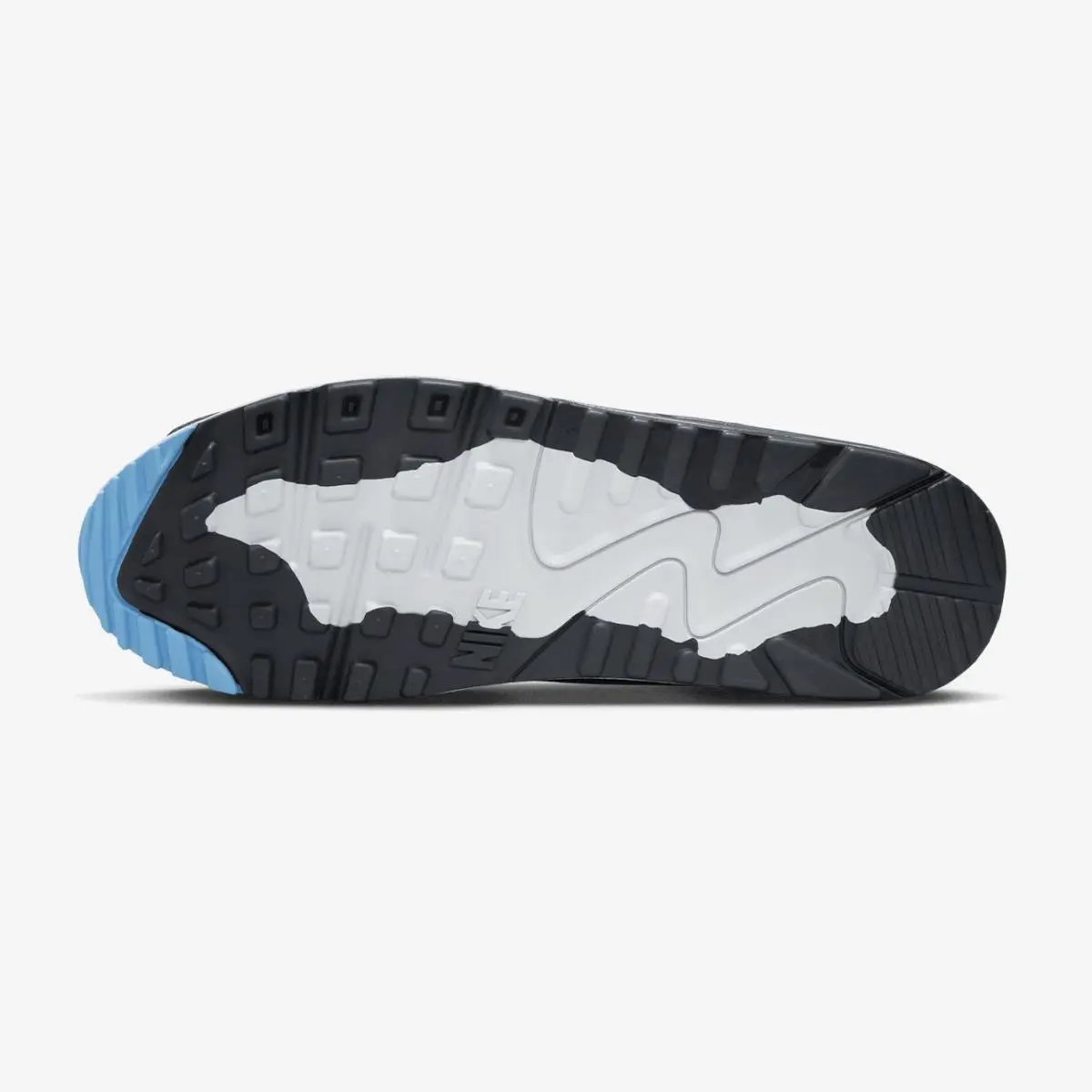 Nike shoes - Nike Air Max 90 - Air Max - Black 7
