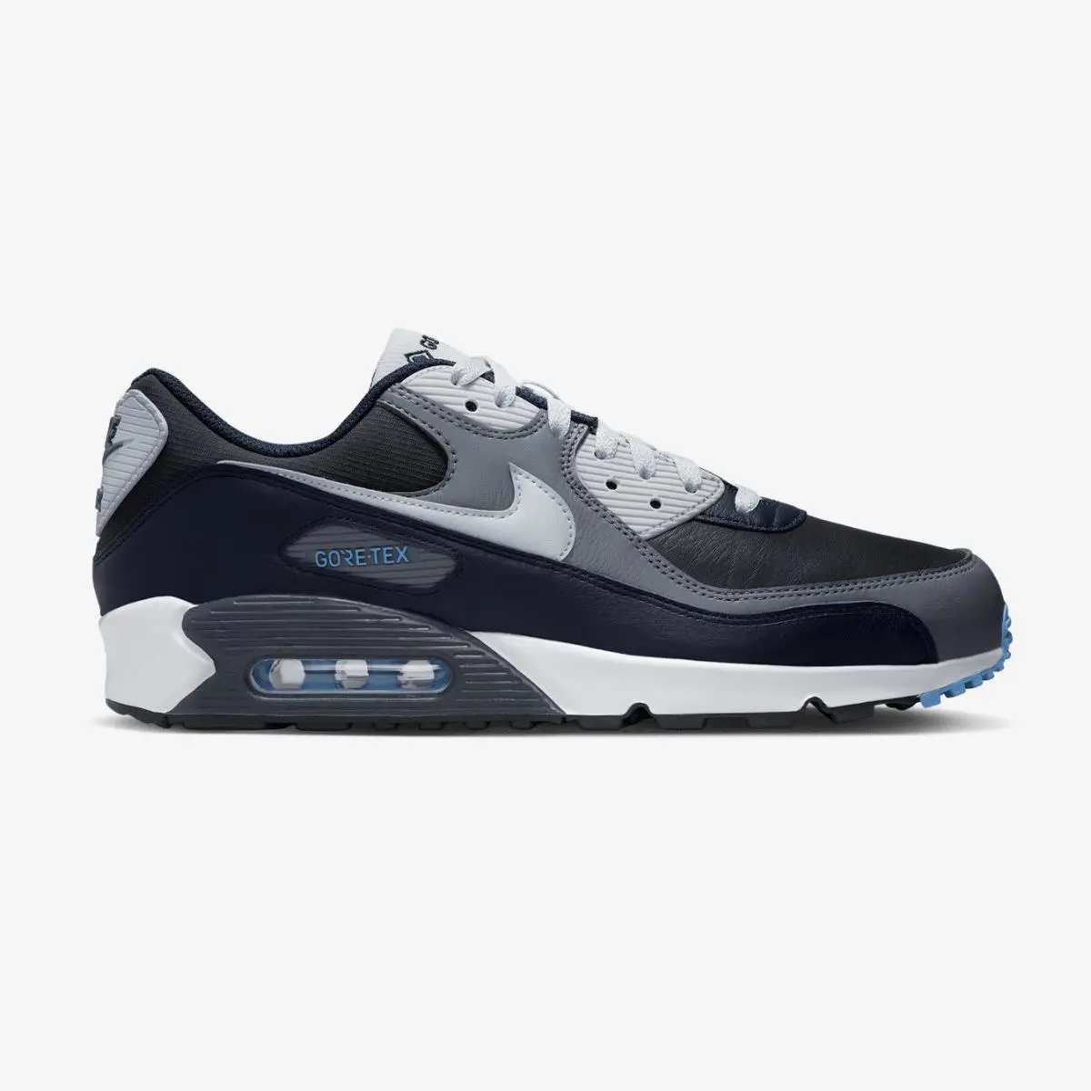 Nike shoes - Nike Air Max 90 - Air Max - Black 20