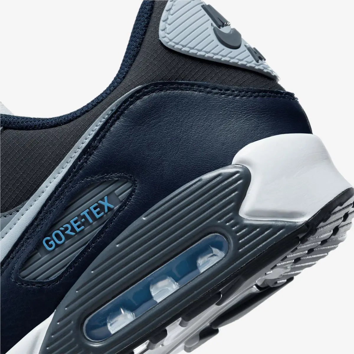 Nike shoes - Nike Air Max 90 - Air Max - Black 26