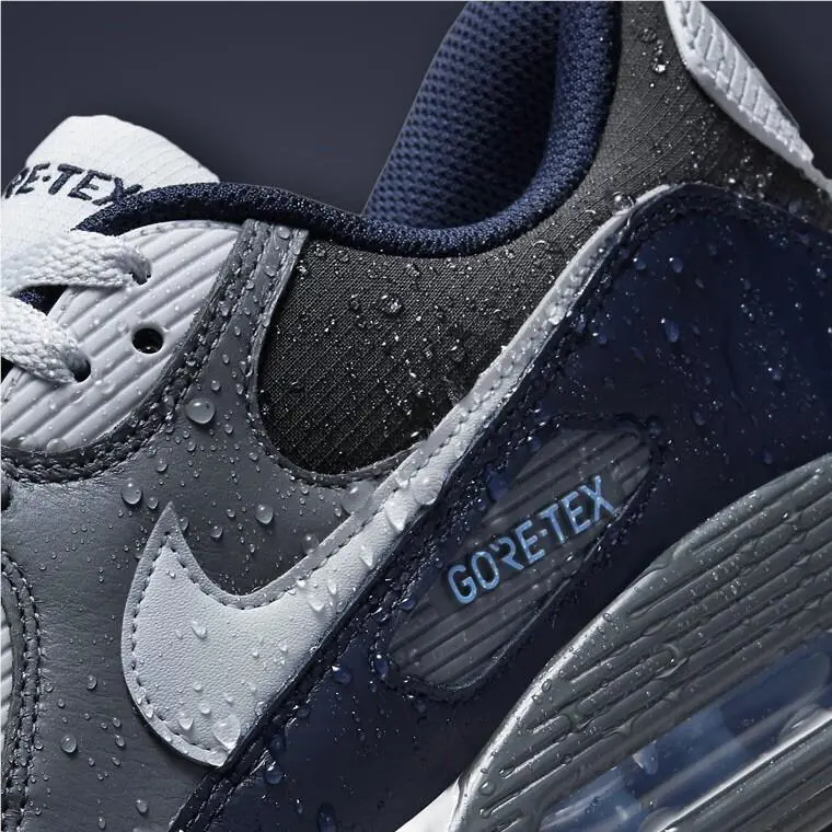 Nike shoes - Nike Air Max 90 - Air Max - Black 14