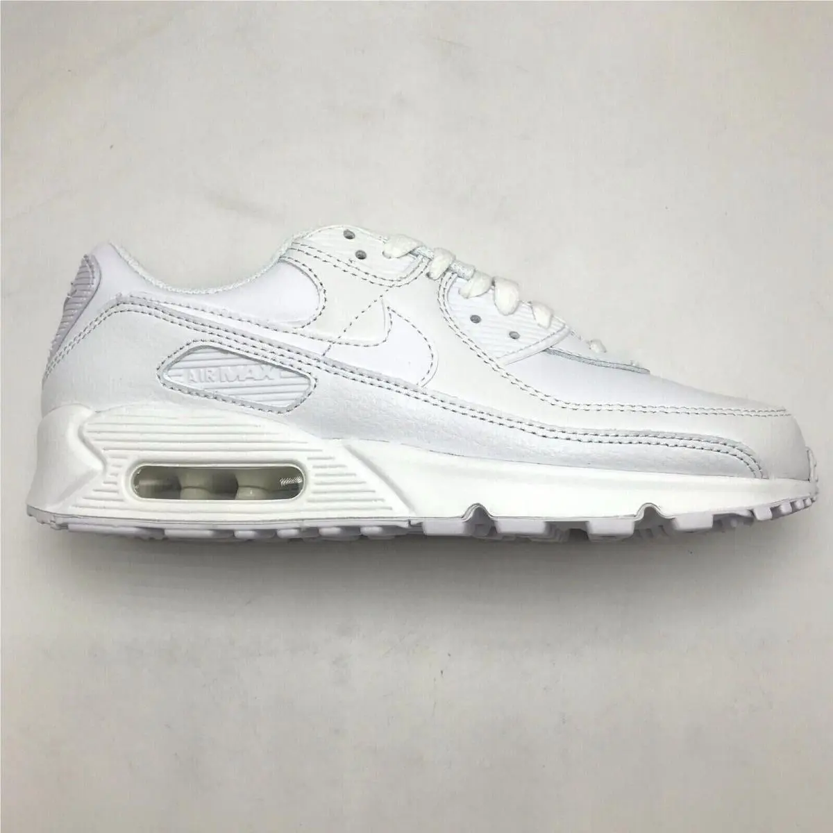 Nike shoes - Nike Air Max 90 - Air Max - CZ5594-100 - White 8