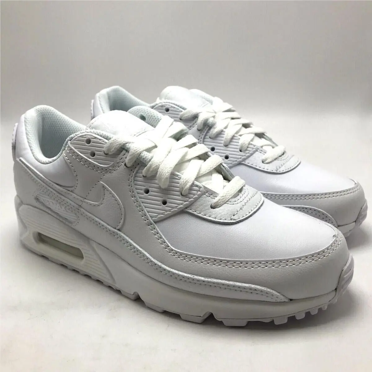 Nike shoes - Nike Air Max 90 - Air Max - CZ5594-100 - White 9