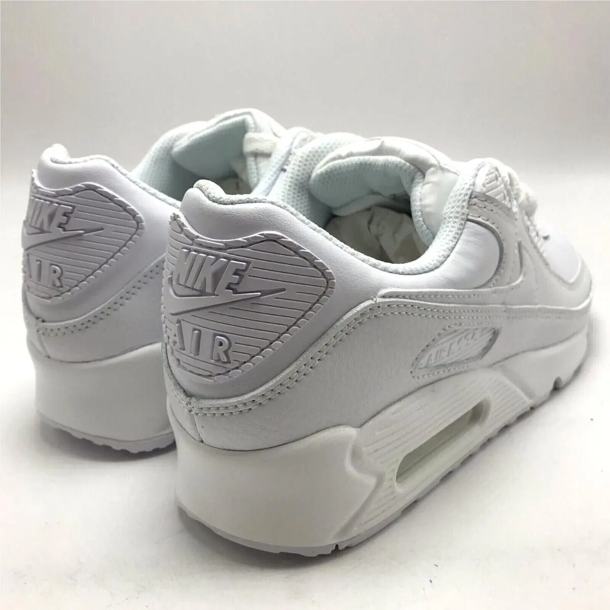 Nike shoes - Nike Air Max 90 - Air Max - CZ5594-100 - White 10