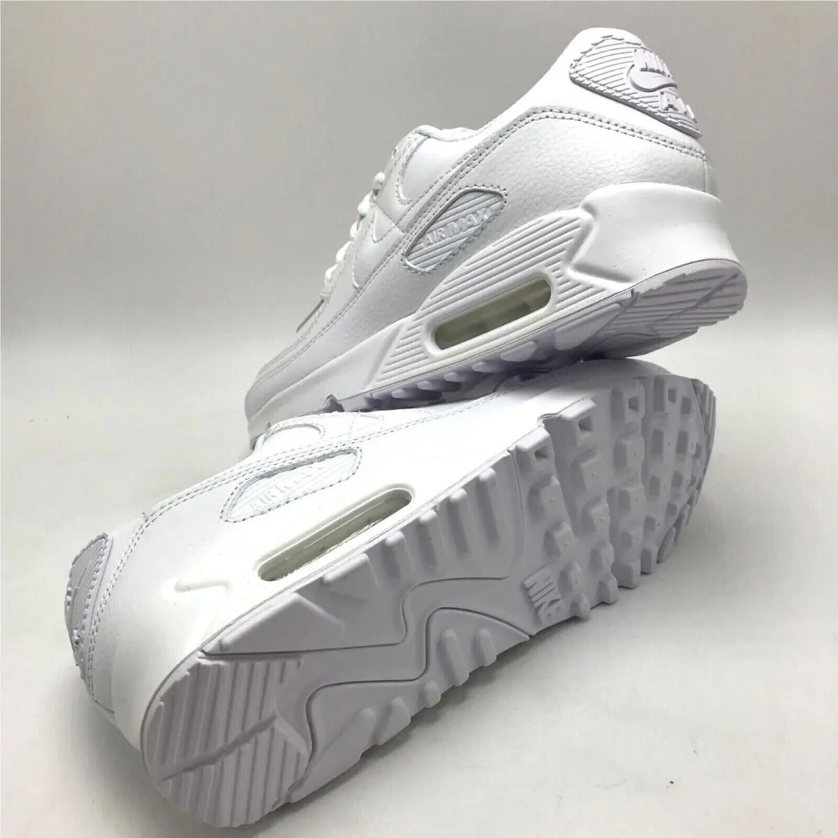 Nike shoes - Nike Air Max 90 - Air Max - CZ5594-100 - White 11