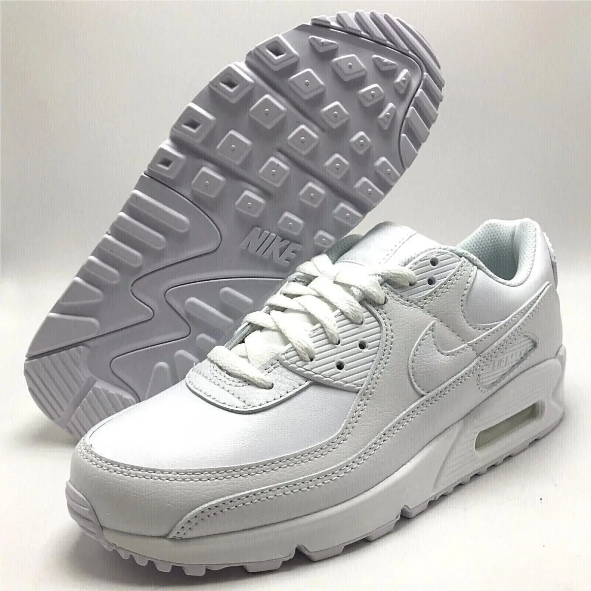 Nike shoes - Nike Air Max 90 - Air Max - CZ5594-100 - White 6