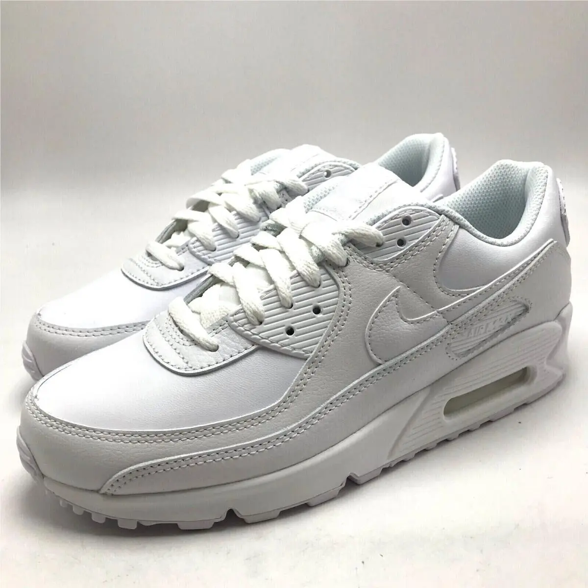 Nike shoes - Nike Air Max 90 - Air Max - CZ5594-100 - White 7