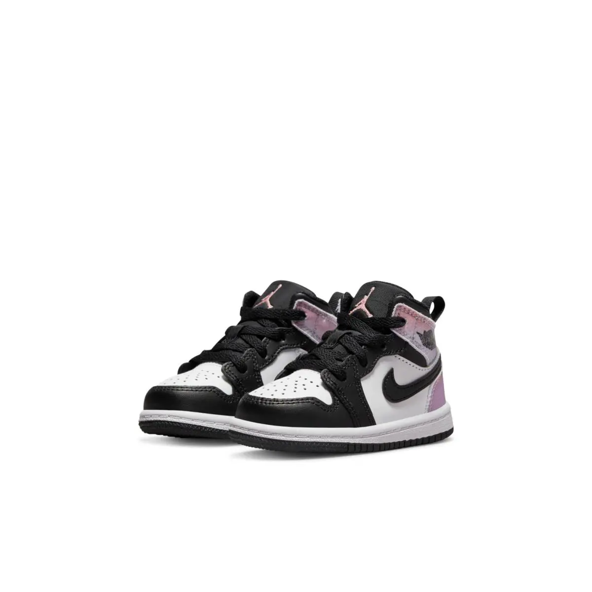 Nike shoes - Black/Bleached Coral-White 0