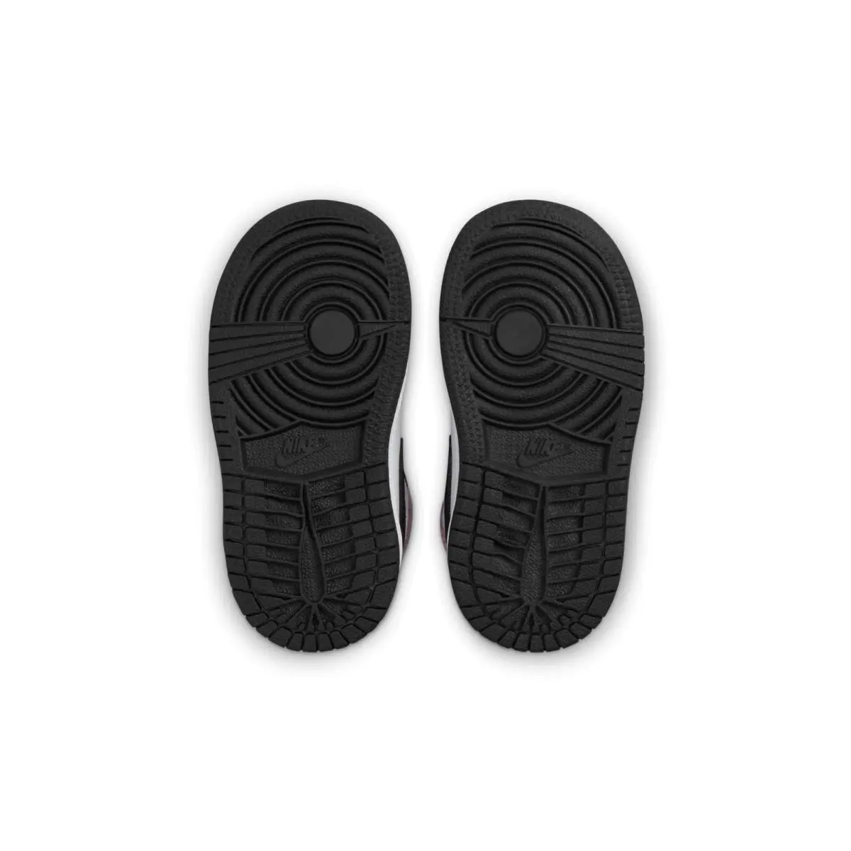 Nike shoes - Black/Bleached Coral-White 2
