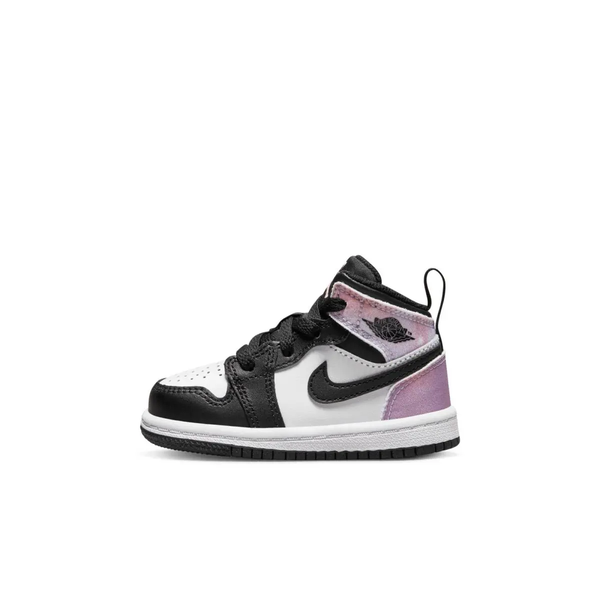 Nike shoes - Black/Bleached Coral-White 5