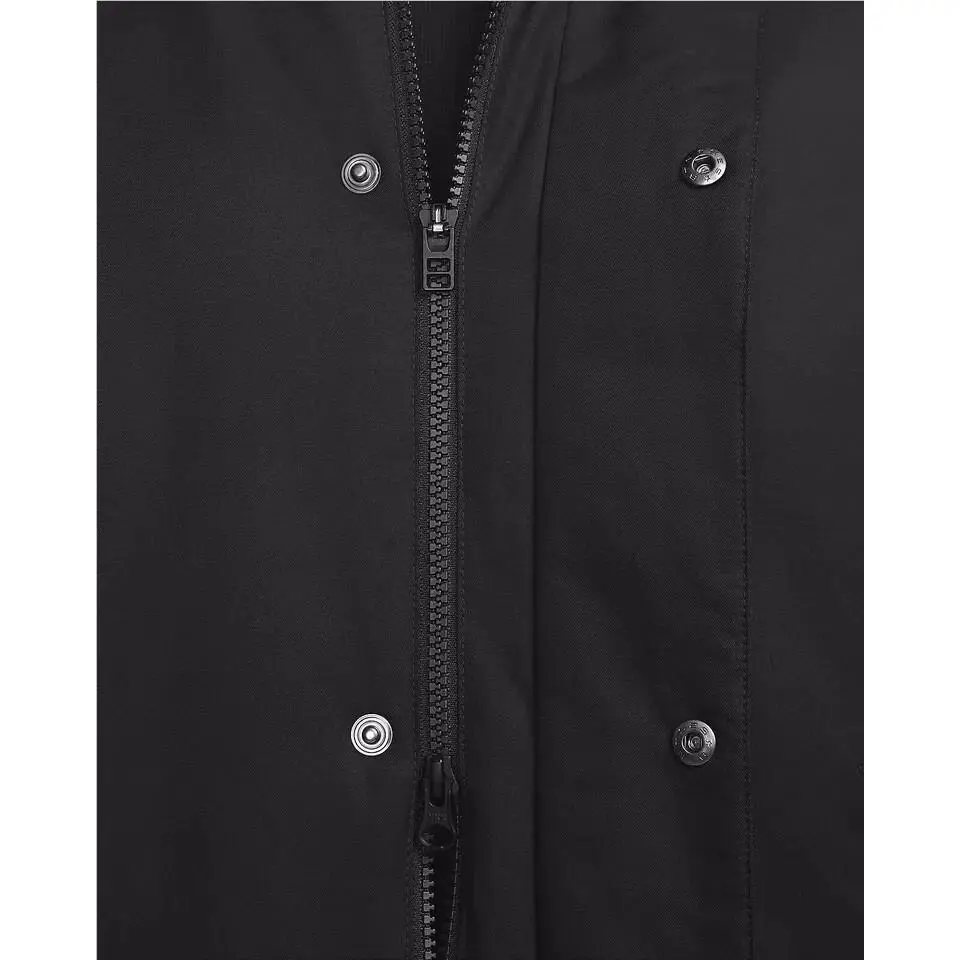 Nike clothing - Black 1