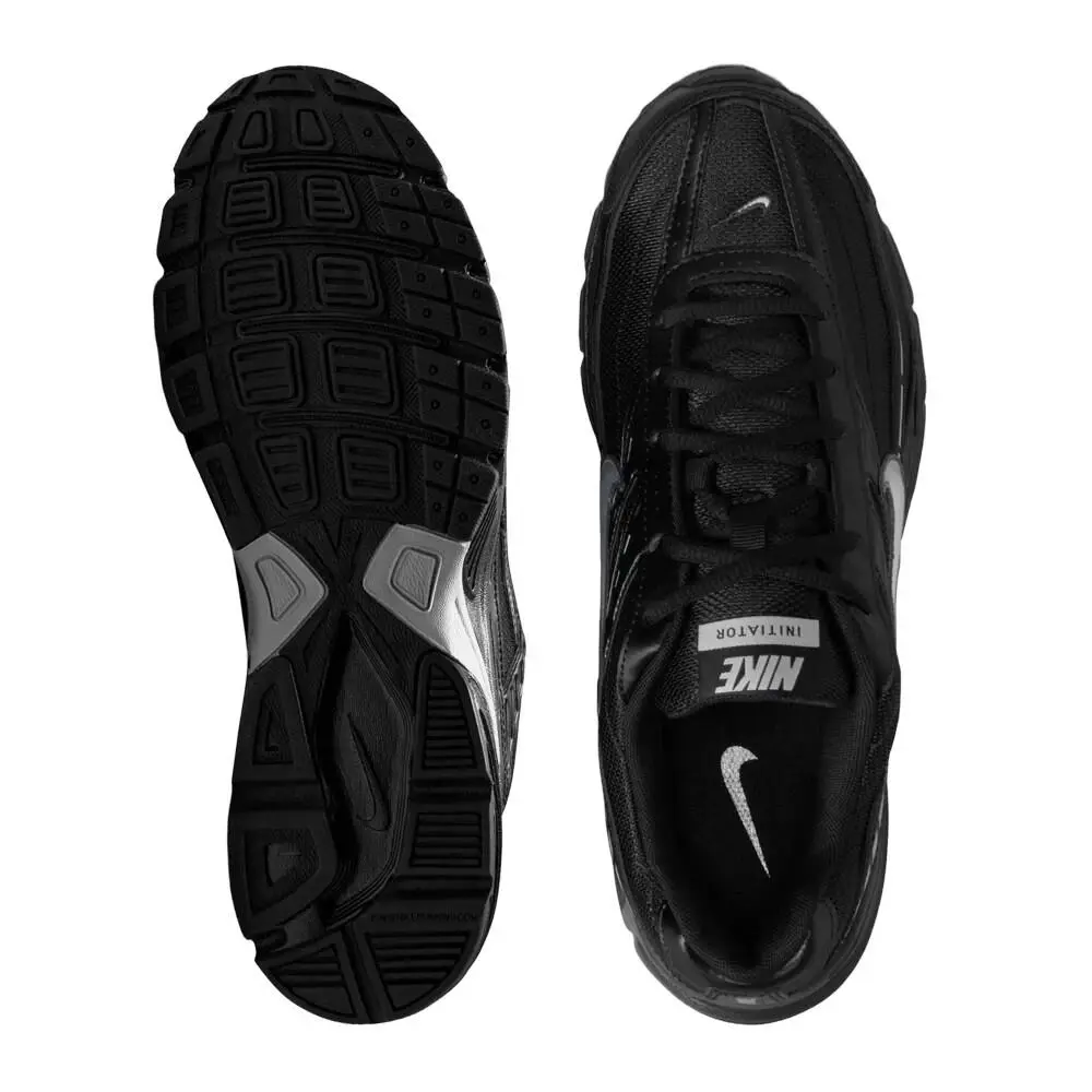 Nike shoes - Nike Initiator - Initiator - Black 1