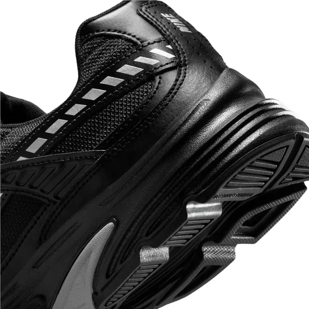 Nike shoes - Nike Initiator - Initiator - Black 4