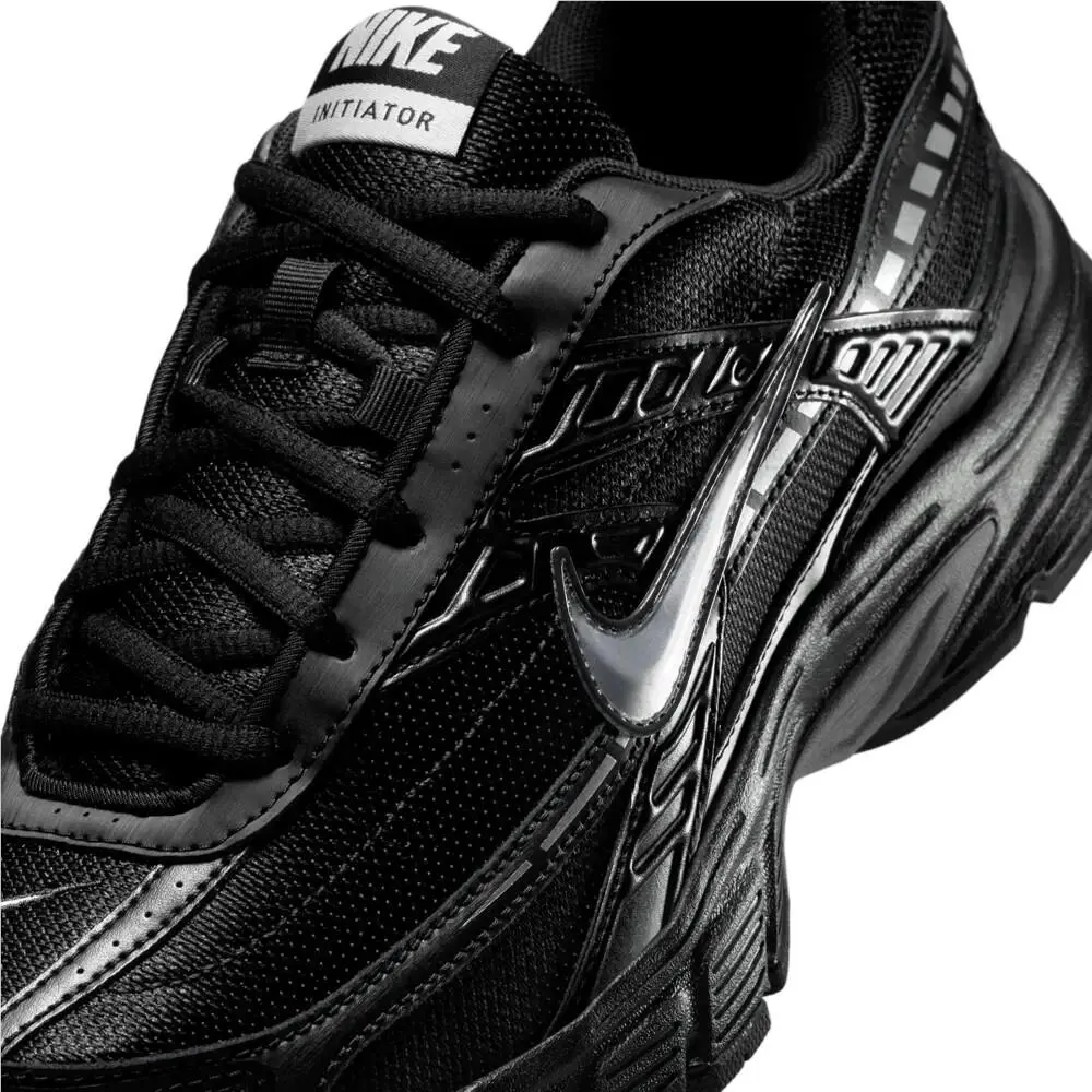 Nike shoes - Nike Initiator - Initiator - Black 10