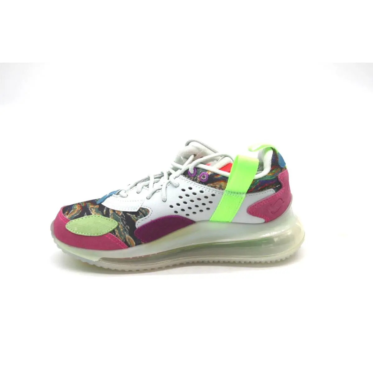 Nike shoes - Nike Air Max 720 - Air Max - CK2531-900 - MULTI COLOR/HYPER PINK 1