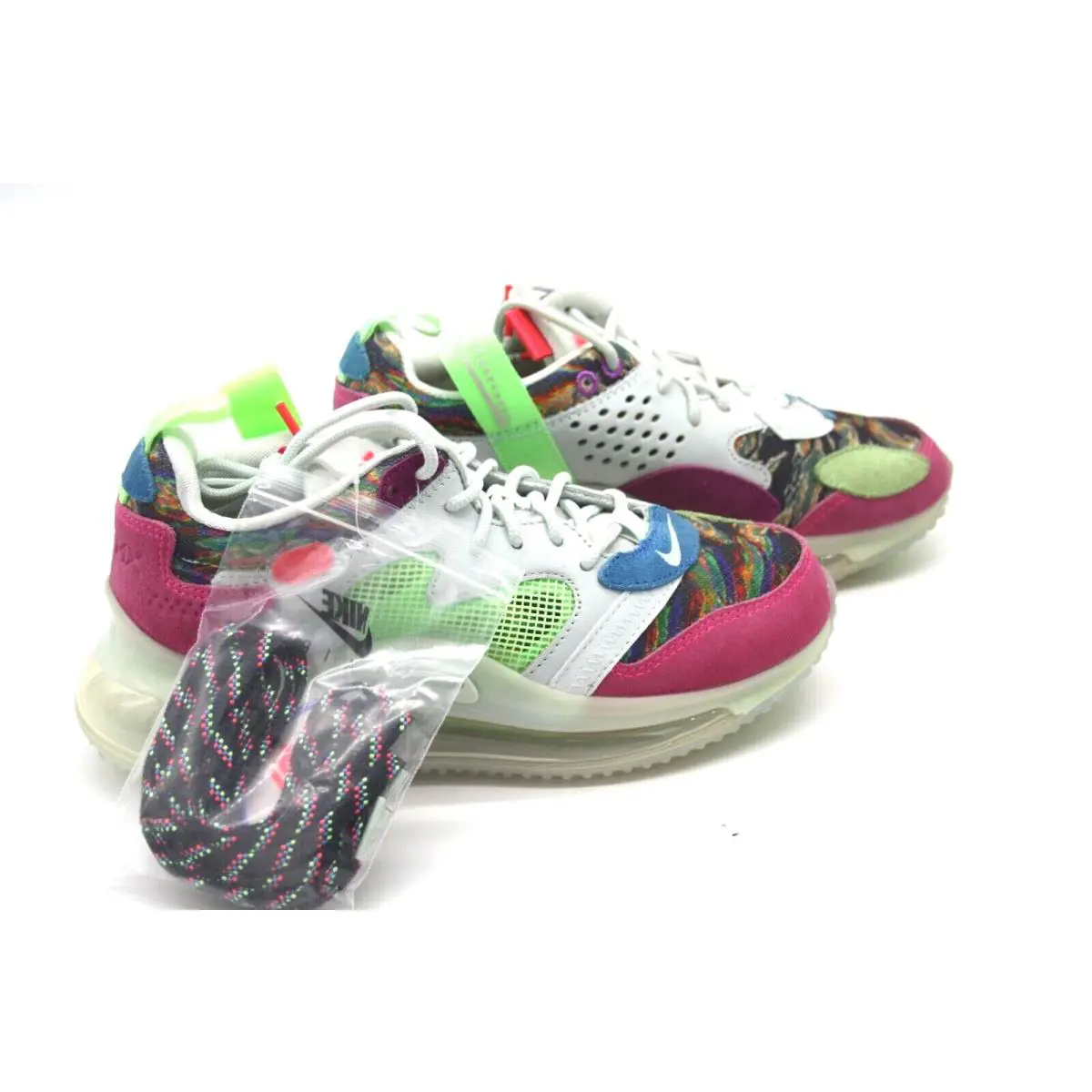 Nike shoes - Nike Air Max 720 - Air Max - CK2531-900 - MULTI COLOR/HYPER PINK 4