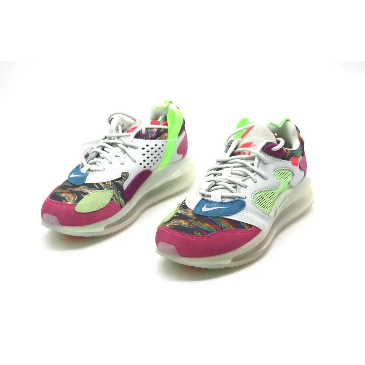 Nike shoes - Nike Air Max 720 - Air Max - CK2531-900 - MULTI COLOR/HYPER PINK 7