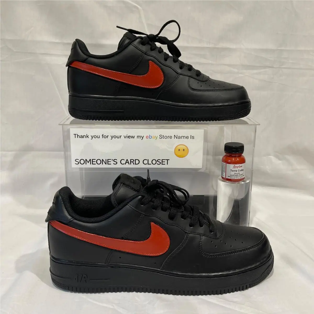 Nike shoes - Nike Air Force 1 - Air Force - CW2288-111 - White 6