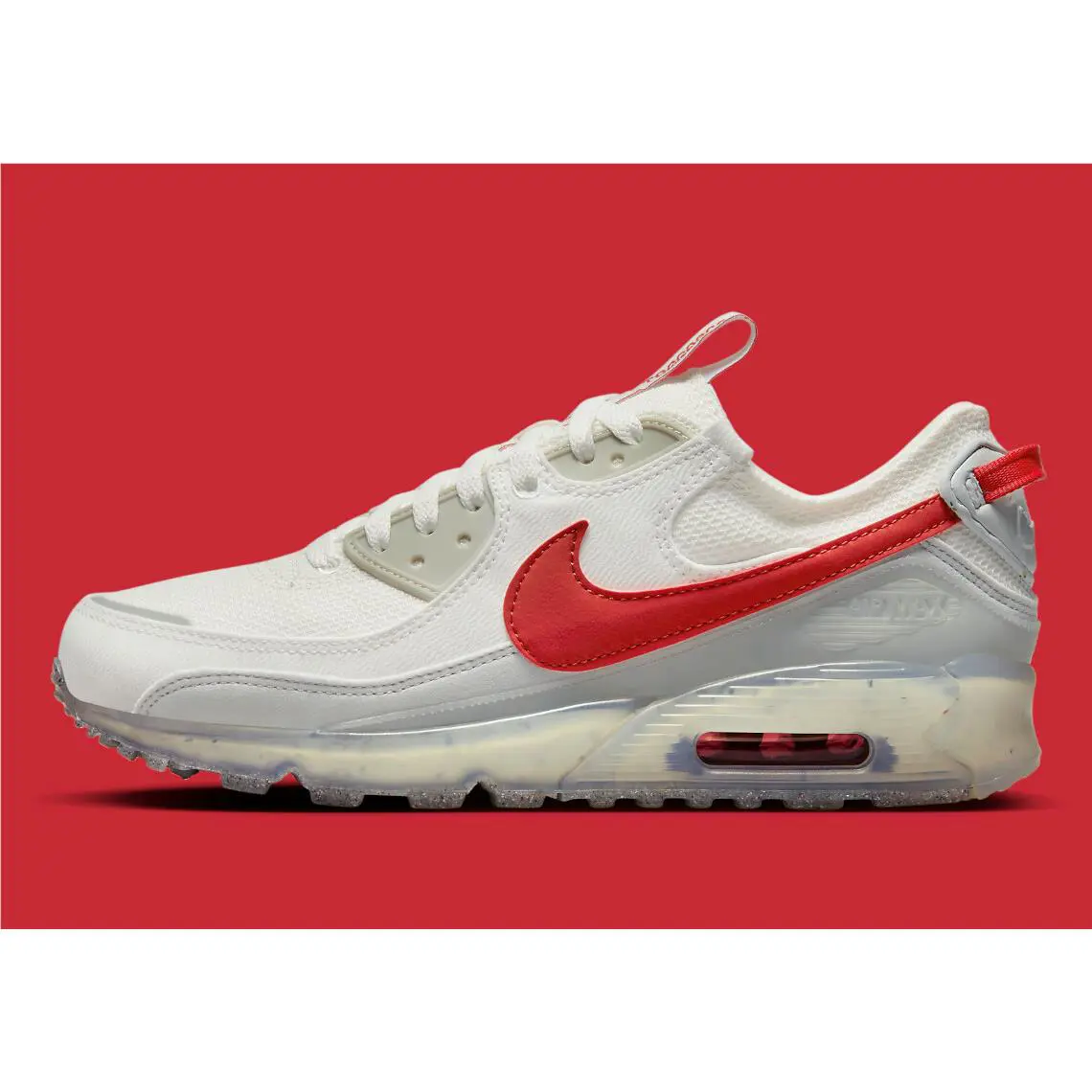 Nike shoes - Nike Air Max Terrascape 90 - DQ3987-100 - White 7